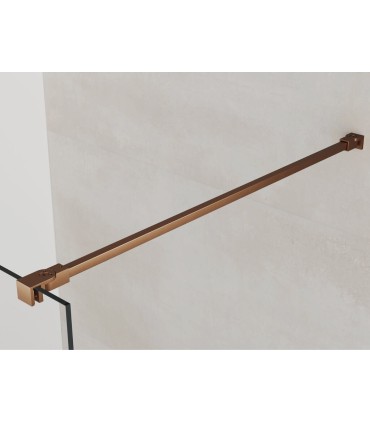 Resguardo Fixo de banheira SCREEN COBRE