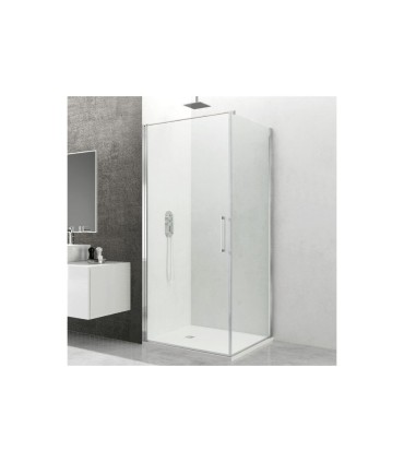 Resguardo Frontal OPEN COMBI A com fechamento imã a parede