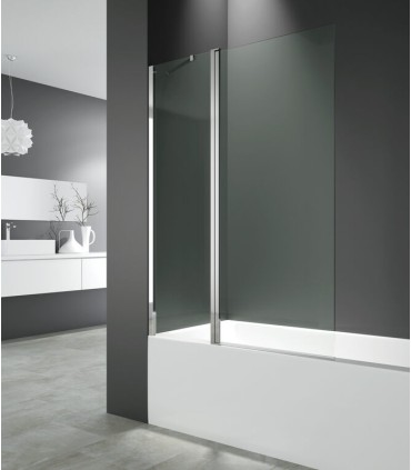 Resguardo fixo + reclinável de banheira OPEN 2