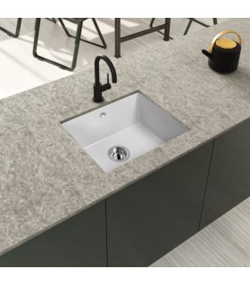 Lava-louça embaixo bancada LEDA