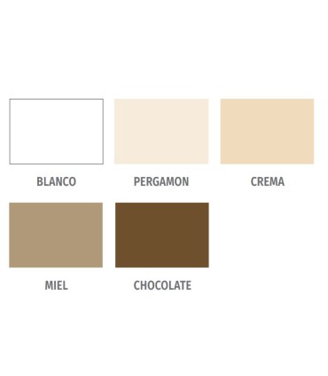 Lava-louça sobre bancada TROYA