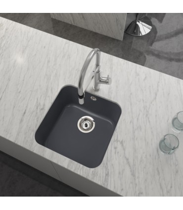 Lava-louça embaixo bancada TROYA