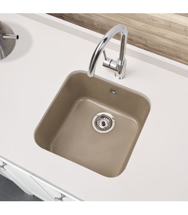 Lava-louça embaixo bancada TROYA