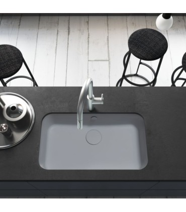 Lava-louça embaixo bancada SURIA