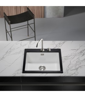 Lava-louça sobre bancada VENUS