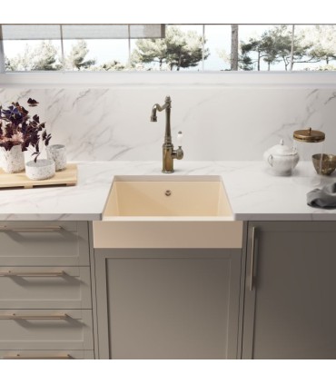 Lava-louça da cozinha embaixo bancada ONYX