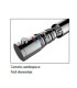 Conjunto de ducha ROUND ELITE termostática