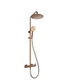 Conjunto de duche INVERTER R Cobre