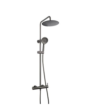 Conjunto de duche INVERTER R Titânio