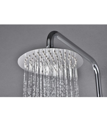 Conjunto de duche termostático MONZA