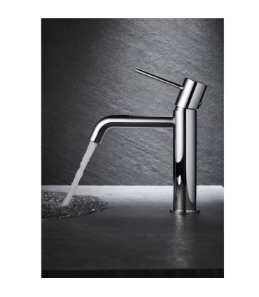 Conjunto de duche termostático MONZA