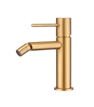 Conjunto de duche termostático MONZA OURO