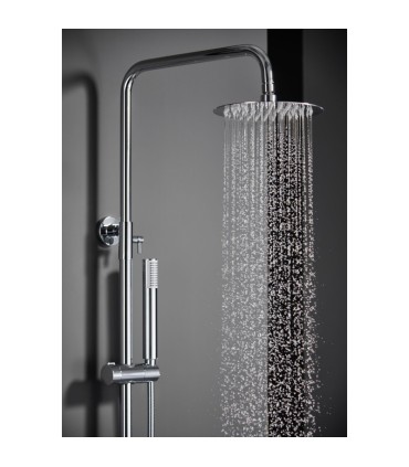 Conjunto de duche monocomando MONZA