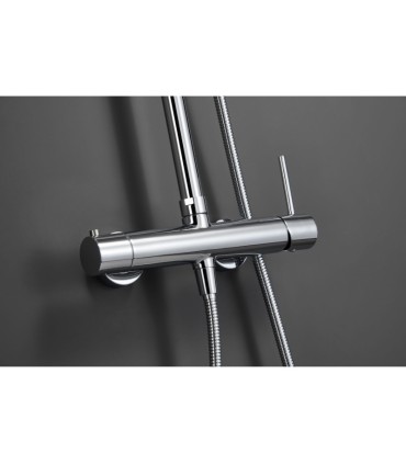 Conjunto de duche monocomando MONZA
