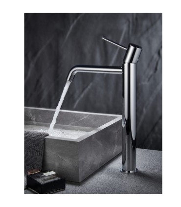 Conjunto de duche monocomando MONZA