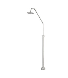 Torneira de chuveiro exterior Alaska