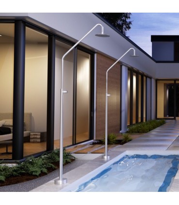 Torneira de chuveiro exterior Alaska