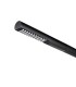 Chuveiro exterior monocomando Texas PRETO FOSCO