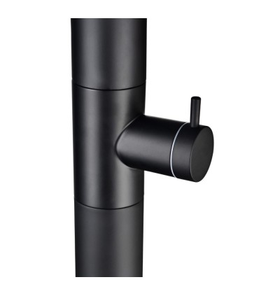 Chuveiro exterior em aço inox S.316 Oregon