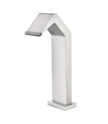 Cascata grande para piscina em aço inox S.316 Niágara