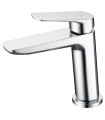 Torneira monocomando para lavatório BELGICA