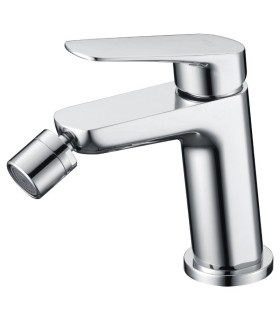 Torneira monocomando para bidé BELGICA