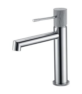 Torneira monocomando para lavatório LINE