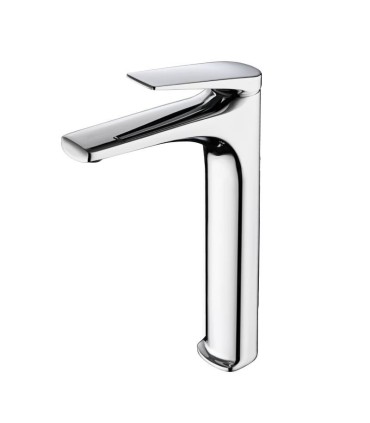 Conjunto de duche monocomando DELOS