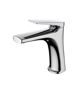 Torneira monocomando para lavatório DELOS