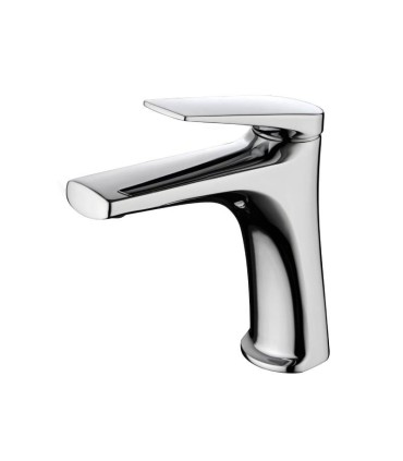 Torneira monocomando para lavatório DELOS