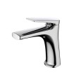 Torneira monocomando para lavatório DELOS