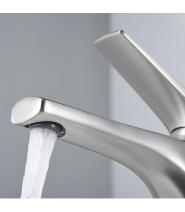 Torneira monocomando para lavatório DELOS