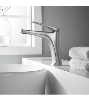 Torneira monocomando para lavatório DELOS