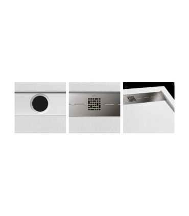 Base de duche MALLORCA