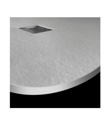 Base de duche semicircular BARCELONA CURVE