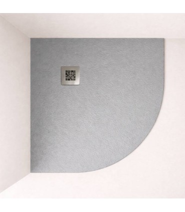 Base de duche semicircular BARCELONA CURVE