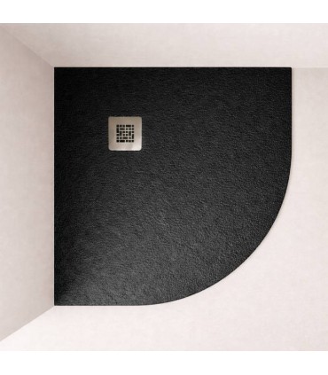 Base de duche semicircular BARCELONA CURVE