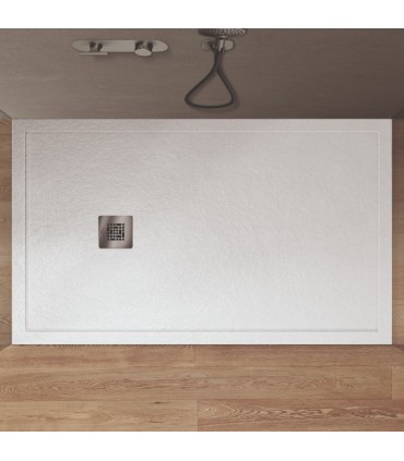 Base de duche em resina MARCO