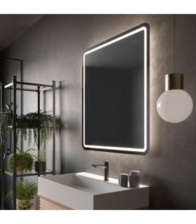 Espelho quadrado AUSTRIA