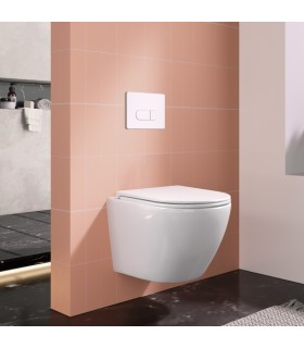 Sanita suspensa Elba