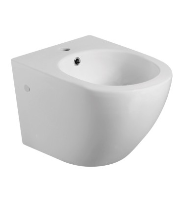 Bide suspenso Elba branco mate