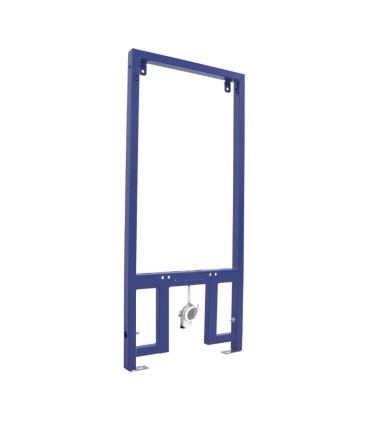 Sanitário suspenso Elba branco mate