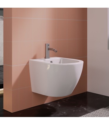 Bide suspenso Elba Plus