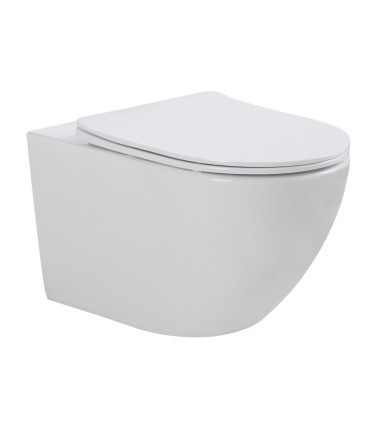 Sanitário suspenso Elba Plus