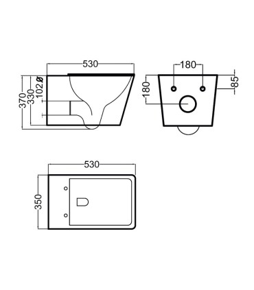Sanita suspensa Danúbio