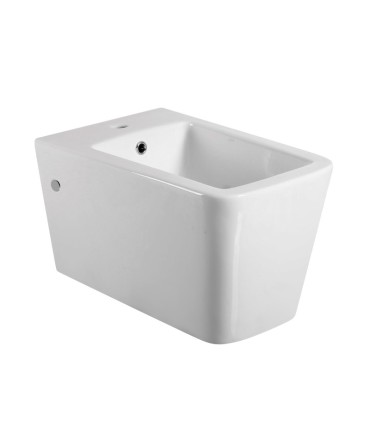 Sanita suspensa Danúbio