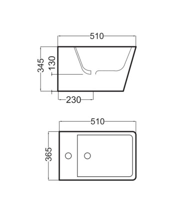 Sanita suspensa Danúbio