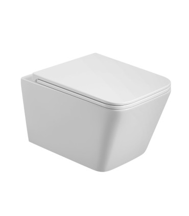 Sanita suspensa Danúbio