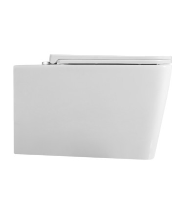 Sanita suspensa Danúbio