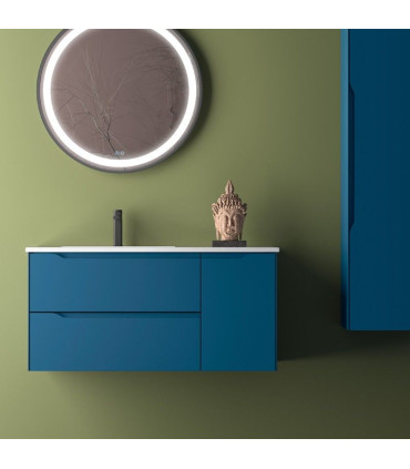 Móvel de banho suspenso CENIT 80 CM